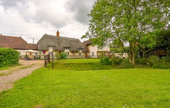 Old Thatch Bambers Green