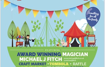 Feering May Fayre