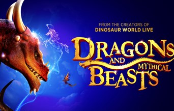 Dragons & Mythical Beasts