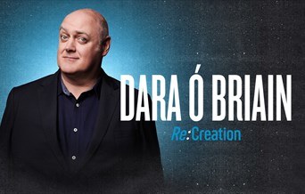 Dara Ó Briain: Re:Creation