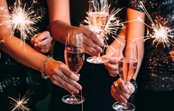 New Years Eve Gala Event