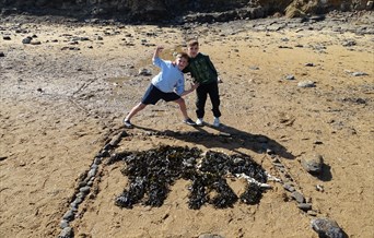 Creativity by the Sea