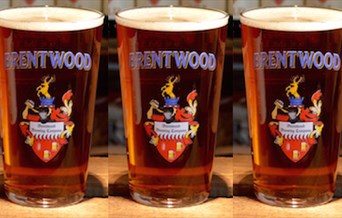 Brentwood Brewery