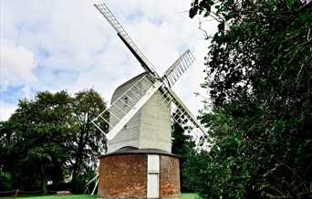 Bocking Windmill Heritage Open Event