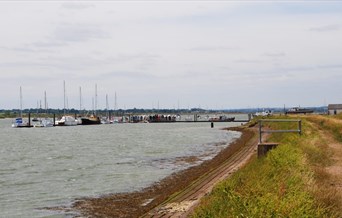 Althorne