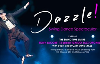 Dazzle! Swing Dance Spectacular