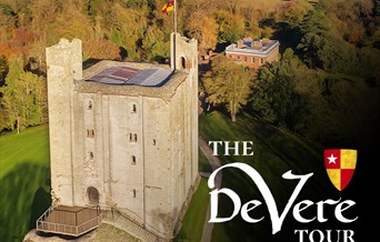 The De Vere Tour