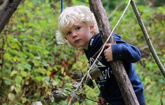 Nature Tots and Babies Summer Special