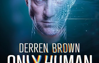 Derren Brown - Only Human Live