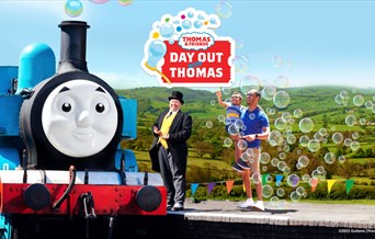 Day Out With Thomas