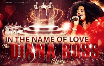 THE DIANA ROSS STORY