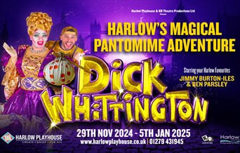 Dick Whittington