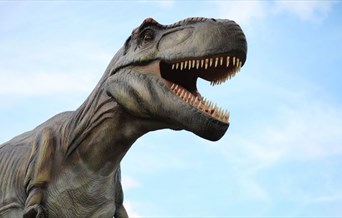 Dinosaur train