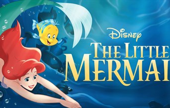 Disneys The Little Mermaid