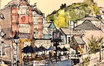 Dedham Art Society