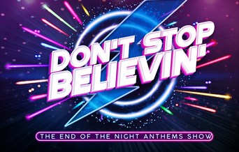 Don't Stop Believin'