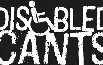 Disabled Cants
