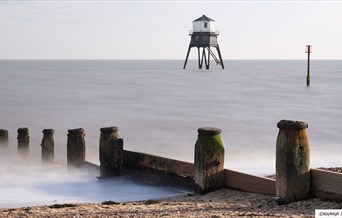 Dovercourt Lighthouse