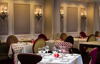 Outdoor Dining Visit Essex