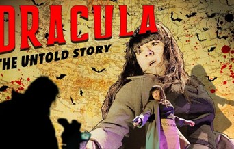 Dracula : The Untold Story