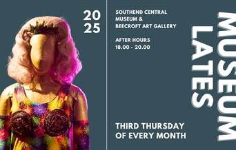The Drag Show - After Hours