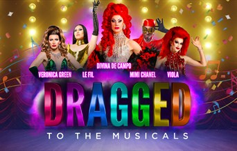 Dragged to the Musicals