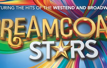 Dreamcoat Stars