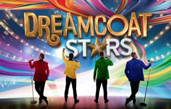 Dreamcoat Stars