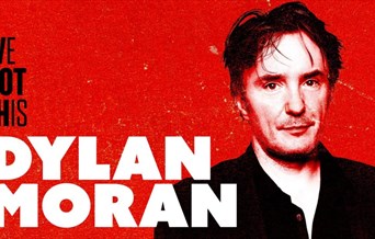 Dylan Moran