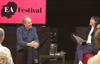 EA Festival