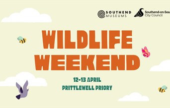 Wildlife Weekend
