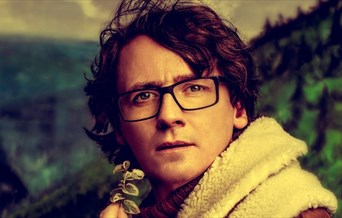 Ed Byrne