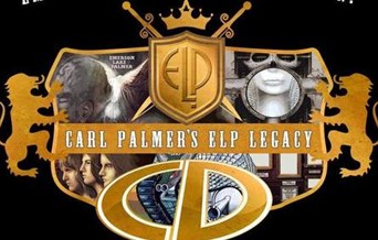 CARL PALMER'S ELP LEGACY