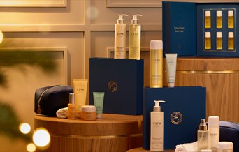 ESPA Christmas Event