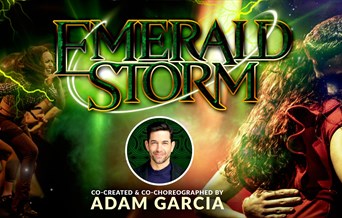 Emerald Storm