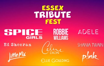 Essex Tribute Fest