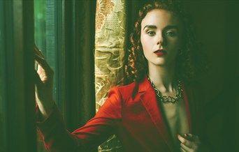 English Touring Opera: Autumn 23 Season at Saffron Hall