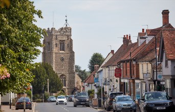 Earls Colne