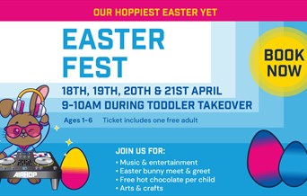Easter Fest