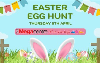Easter Egg Hunt