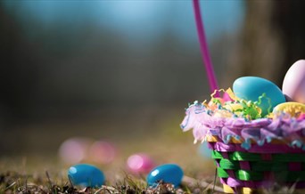Easter Egg Hunt