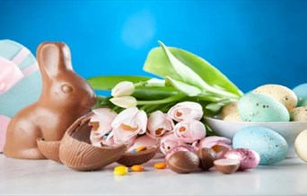 Easter Egg Hunt