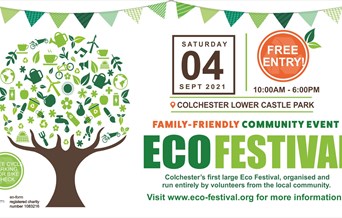 family friendly community event eco festival