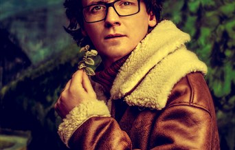 Ed Byrne: If I'm Honest