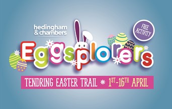 Eggsplorers