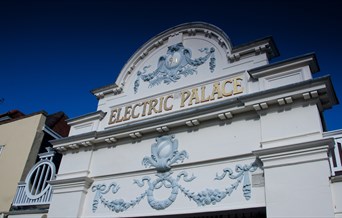 Electric Palace