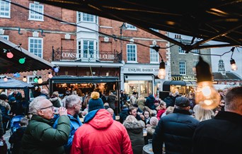 Braintree Street Market
