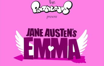 The Pantaloons present Emma