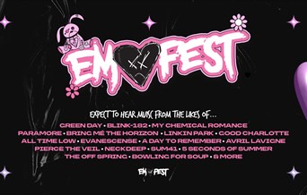 Emo Festival