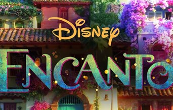 Film: Encanto (PG) - Baby & Toddler Friendly Screening